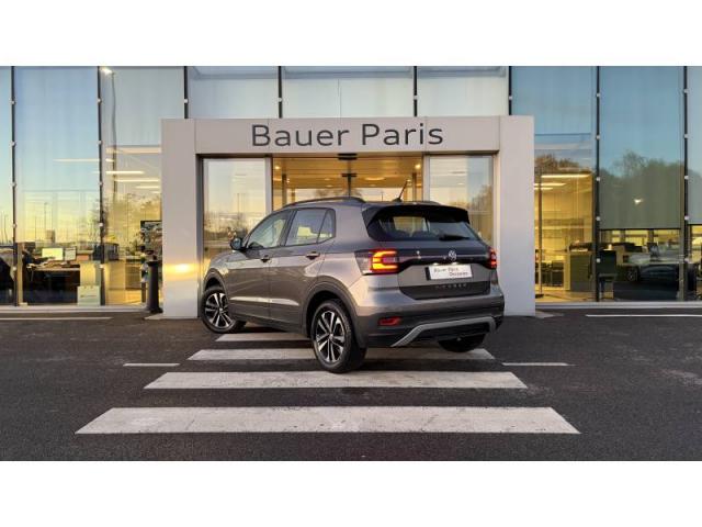 Volkswagen T-Cross image 6