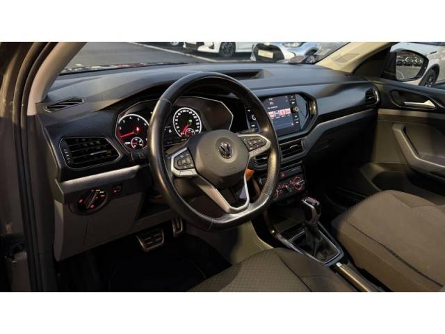 Volkswagen T-Cross image 2