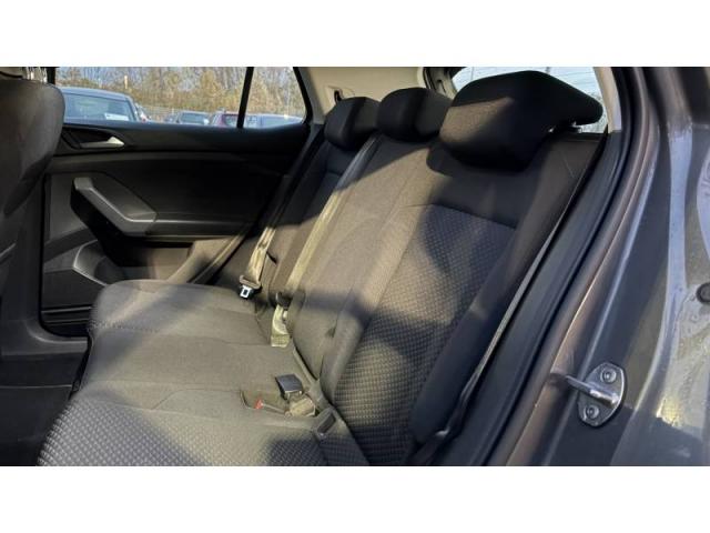 Volkswagen T-Cross image 7