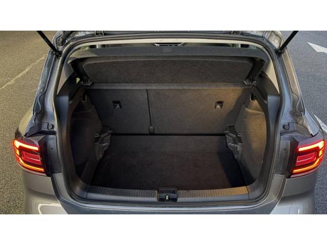 Volkswagen T-Cross image 4