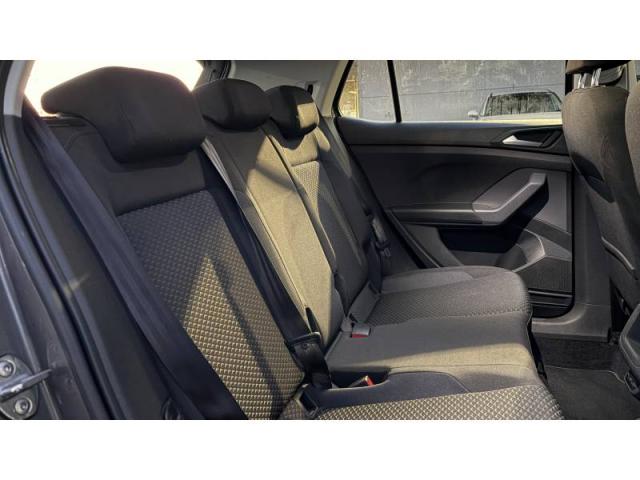 Volkswagen T-Cross image 3