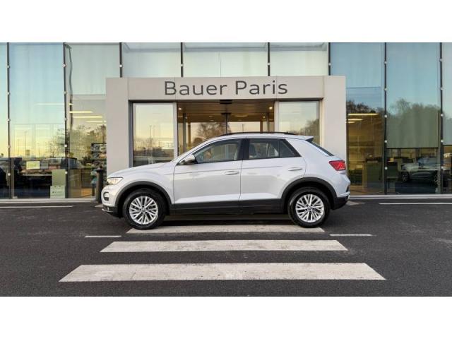 Volkswagen T-Roc image 1