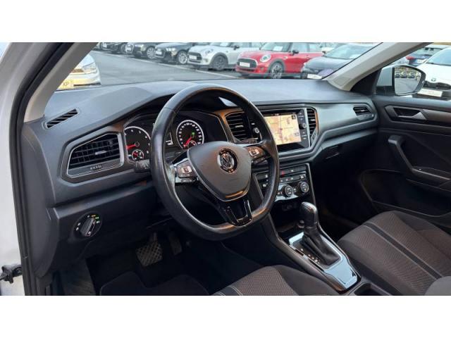 Volkswagen T-Roc image 6