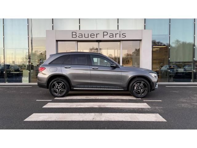Mercedes Benz Glc image 3