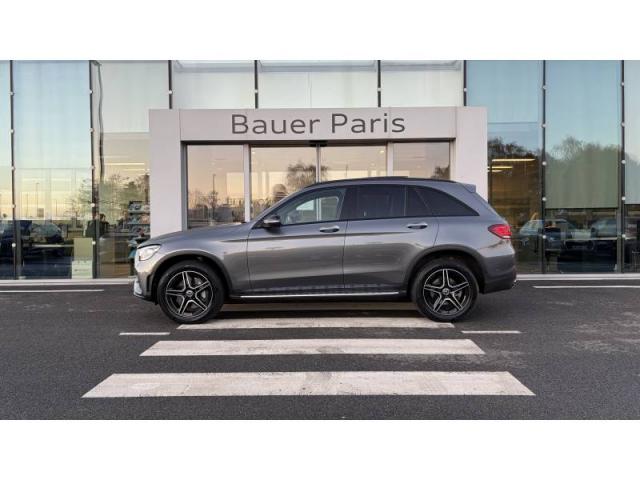 Mercedes Benz Glc image 6