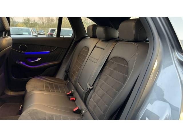 Mercedes Benz Glc image 9