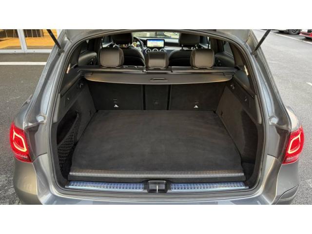 Mercedes Benz Glc image 2