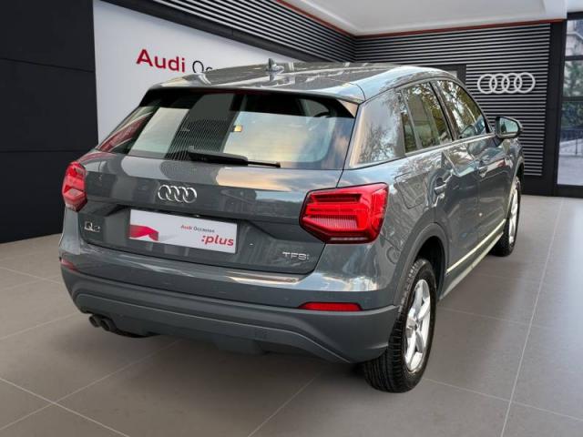Audi Q2 image 4