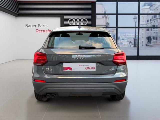 Audi Q2 image 9