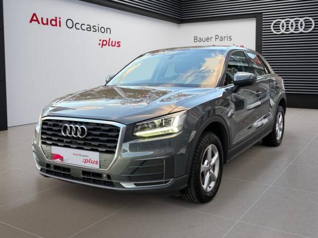 Audi Q2 image 5