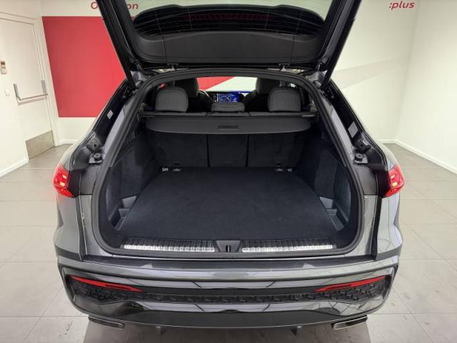Audi Q5 Sportback image 3
