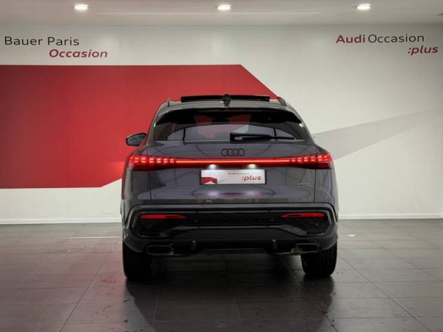 Audi Q5 Sportback image 5
