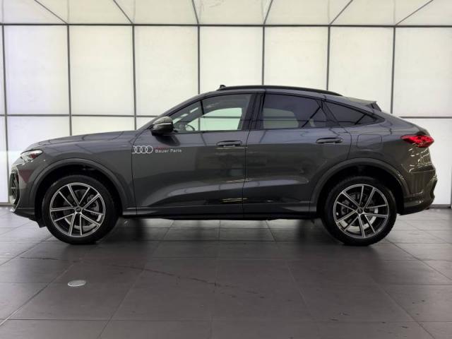 Audi Q5 Sportback image 1