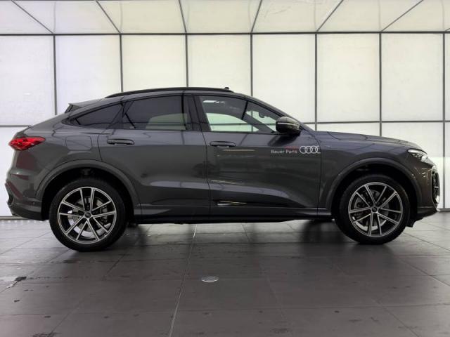 Audi Q5 Sportback image 7