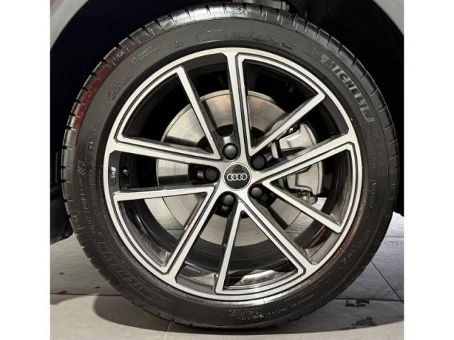 Audi Q5 Sportback image 9