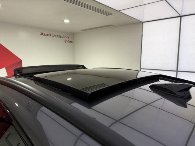 Audi Q5 Sportback image 8