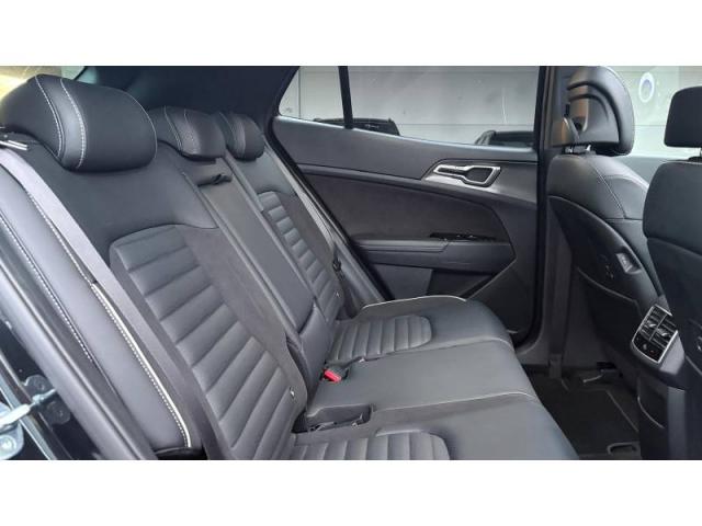 Kia Sportage image 1