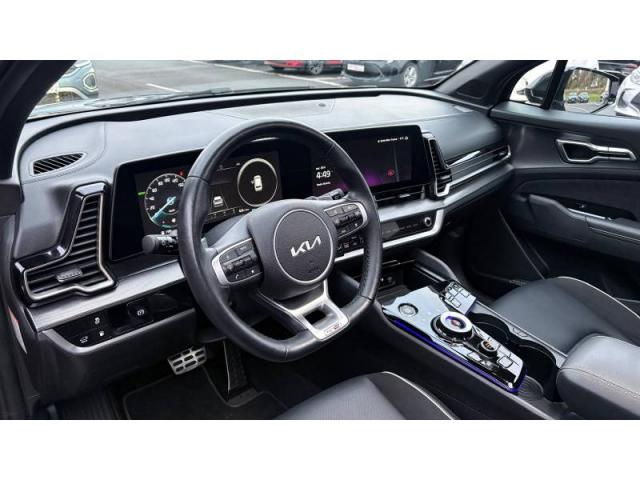 Kia Sportage image 5