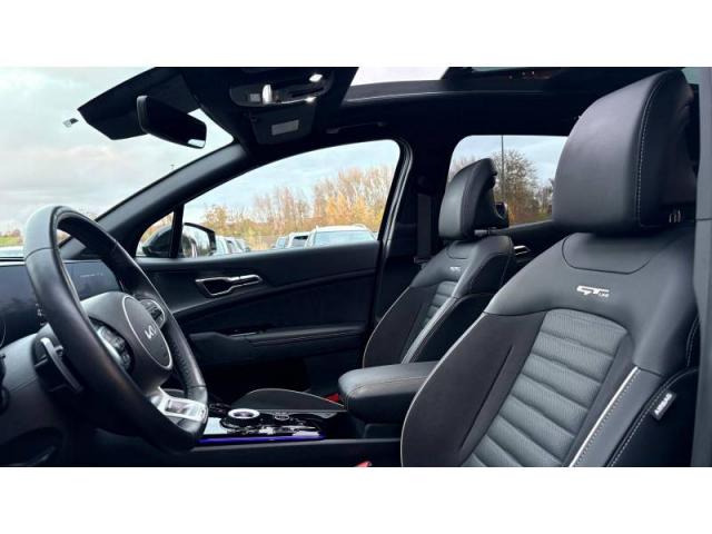 Kia Sportage image 8