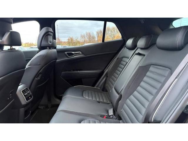 Kia Sportage image 2