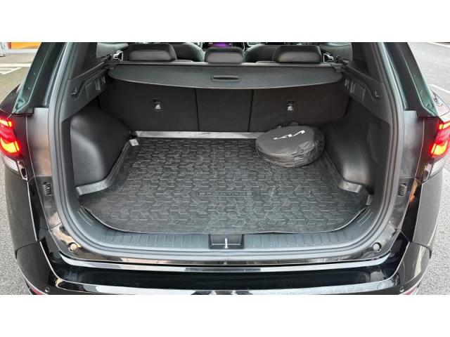 Kia Sportage image 4