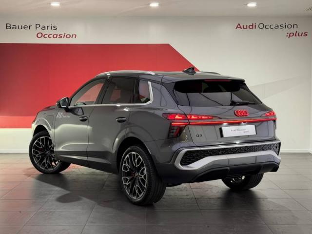 Audi Q3 image 2