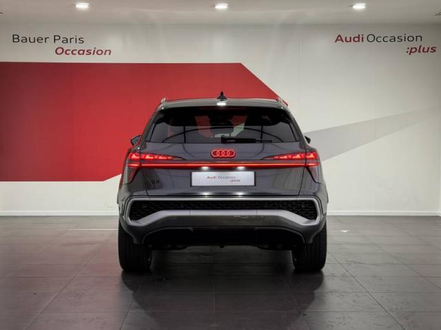 Audi Q3 image 6