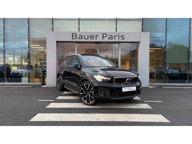 Volvo Xc40 T5 Recharge 180+82 Ch Dct7 Ultimate