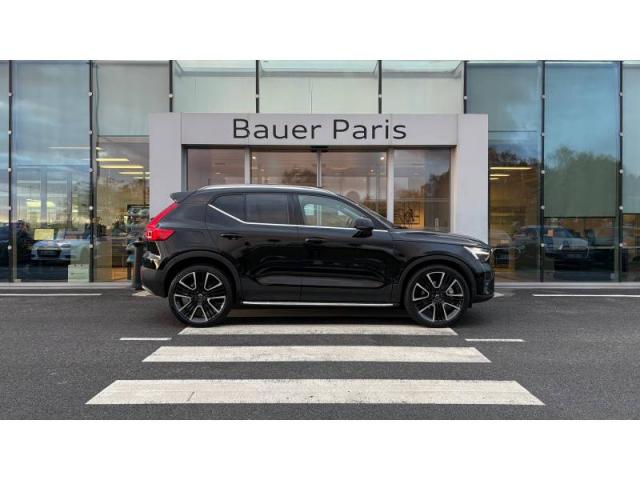 Volvo Xc40 image 8