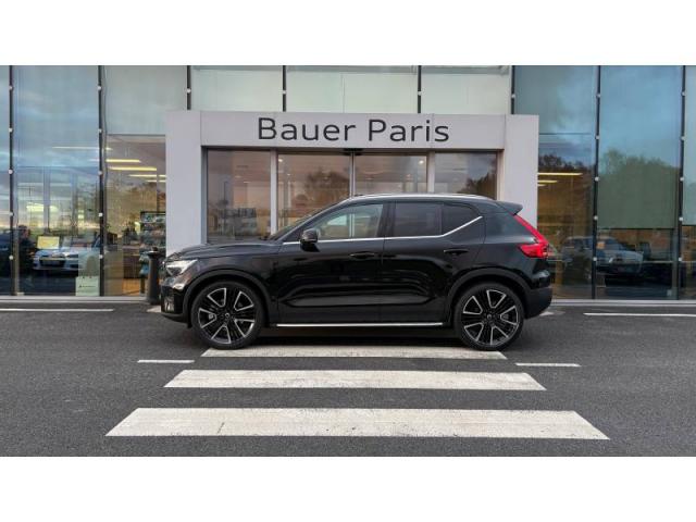 Volvo Xc40 image 3