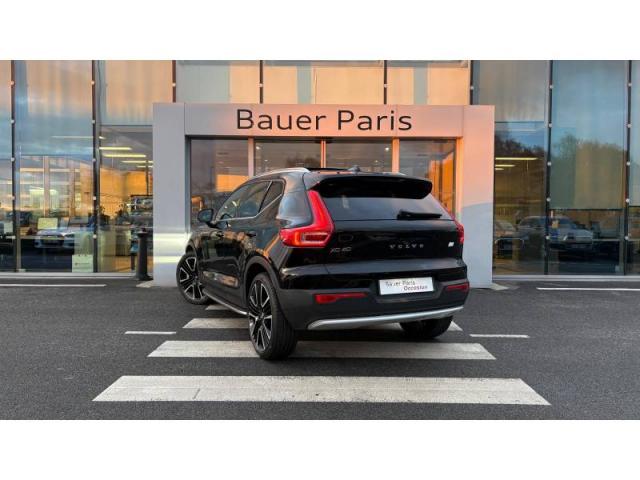 Volvo Xc40 image 4