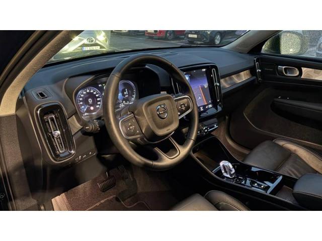 Volvo Xc40 image 5