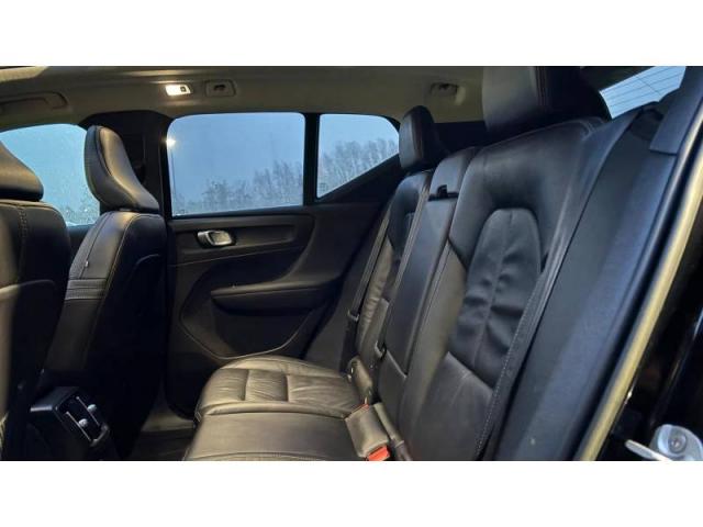 Volvo Xc40 image 6
