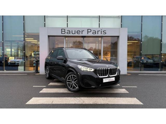 Bmw X1 U11 Xdrive 23i 218ch Dkg7 M Sport