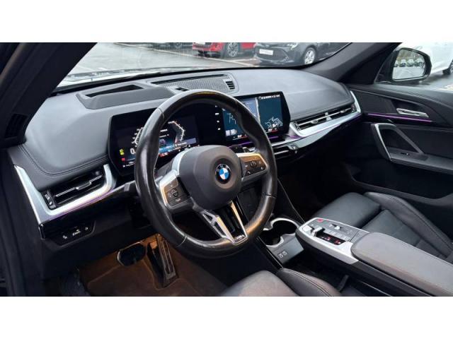 Bmw X1 image 6