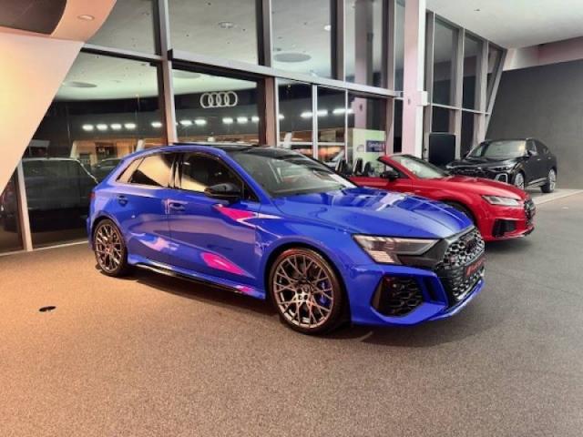 Audi Rs3 Sportback image 2