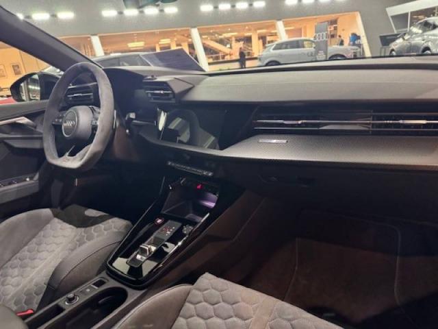 Audi Rs3 Sportback image 3