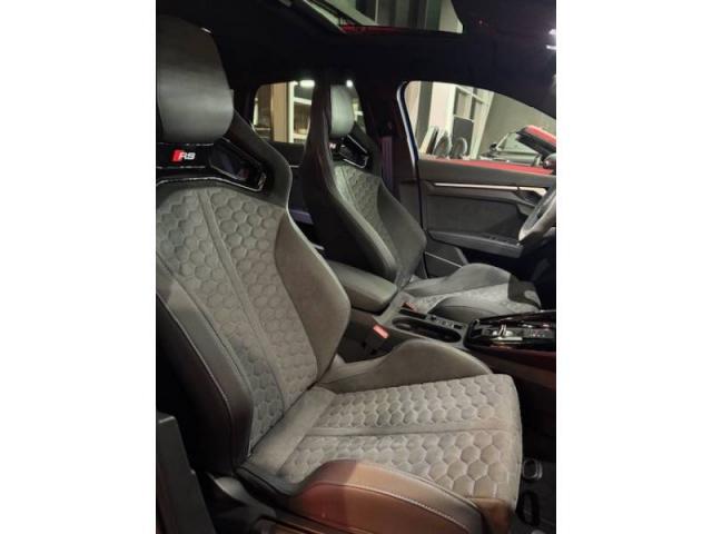 Audi Rs3 Sportback image 4