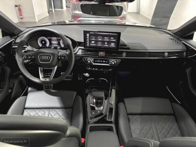 Audi A5 Sportback image 4