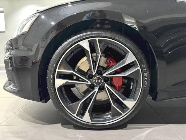 Audi A5 Sportback image 3