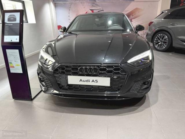 Audi A5 Sportback image 1