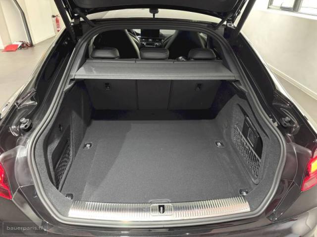 Audi A5 Sportback image 8