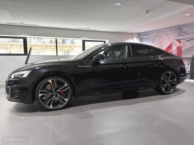 Audi A5 Sportback image 9