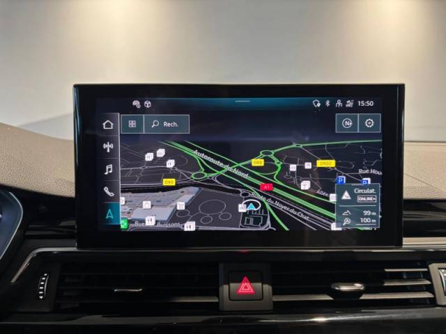 Audi A5 Sportback image 1