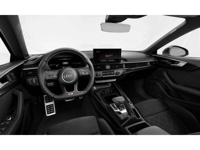 Audi A5 Sportback image 6