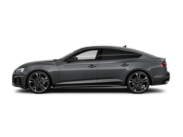 Audi A5 Sportback image 7