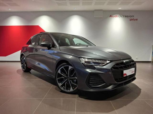 Audi A3 Sportback Tdi 150 S Tronic 7 S Line