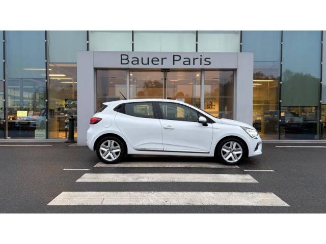 Renault Clio image 6