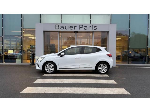 Renault Clio image 4