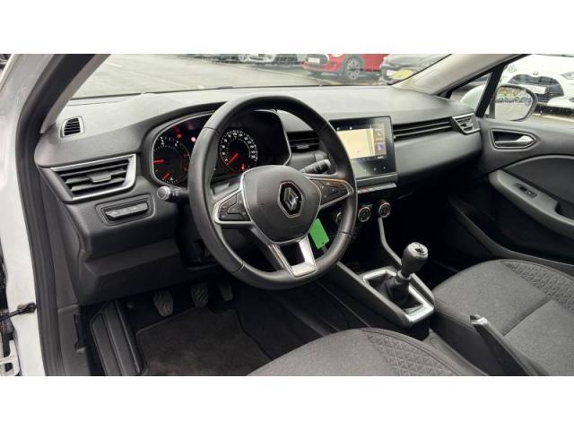 Renault Clio image 1